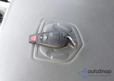 2017 Ram 1500 Lone Star 4X2 5'7 Box из США, поврежденный, VIN 1C6RR6LG5HS505189